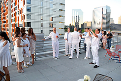 FRESH LOOK REAL ESTATE LAUNCH EVENT